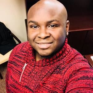 Meet your Posher, Nickolus